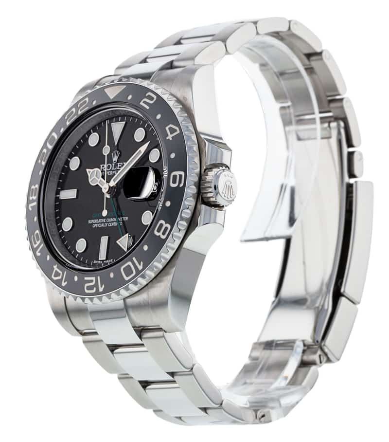 Rolex GMT Master II 116710 LN